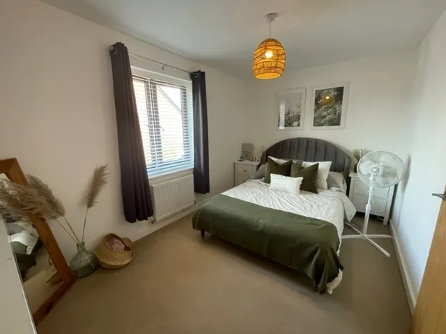 Mercator Close, Southampton, SO16, photo 1