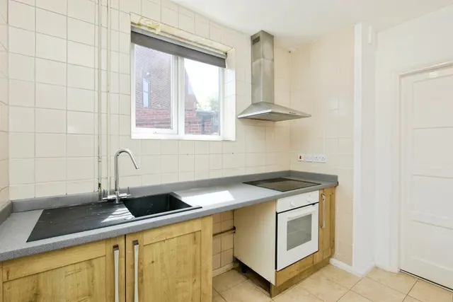 Town Street, Pinxton, NG16, photo 3