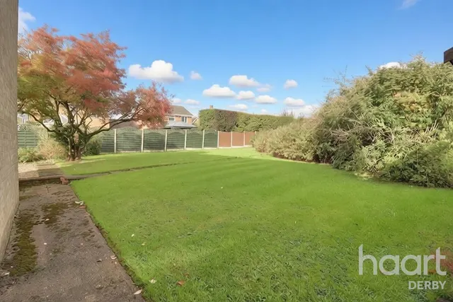 Heronswood Drive, Spondon, DE21, photo 3