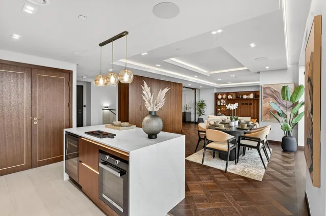 The Penthouse, Viadux, M1, photo 1