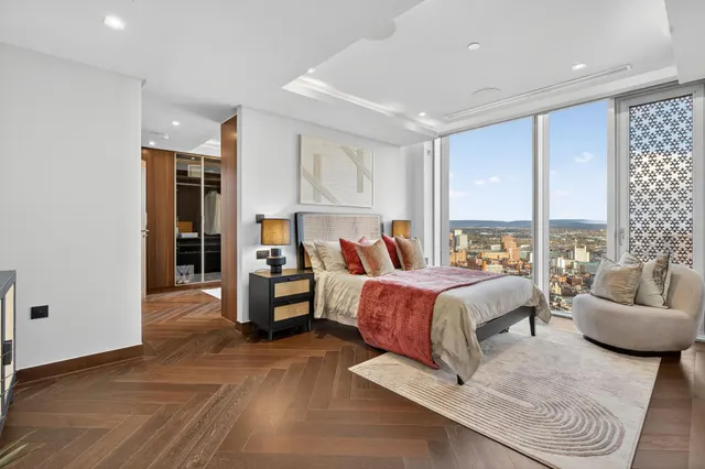 The Penthouse, Viadux, M1, photo 3