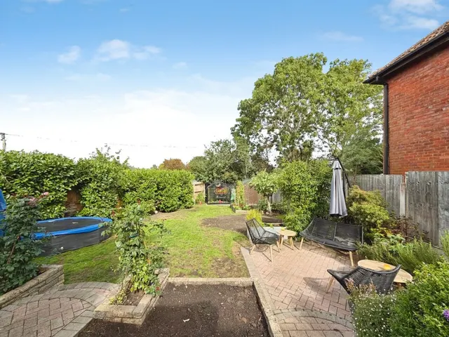 Photo 2 — Silver Street, Dilton Marsh