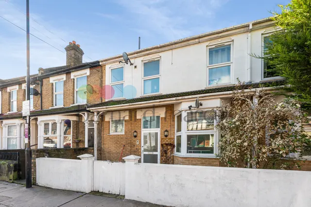 Wellington Road, Croydon, CR0, photo 1