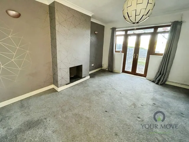 Photo 2 — Louise Drive, Blurton, Staffordshire, ST3