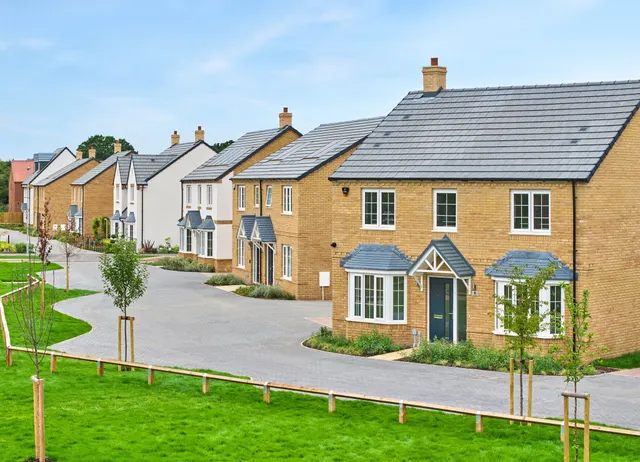 Bullens Green Lane, Colney Heath, AL4, photo 1