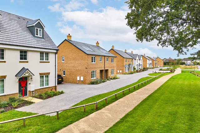 Bullens Green Lane, Colney Heath, AL4, photo 2