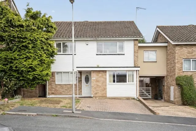 Upper Tail, Watford, Watford, WD19 5DF, photo 1