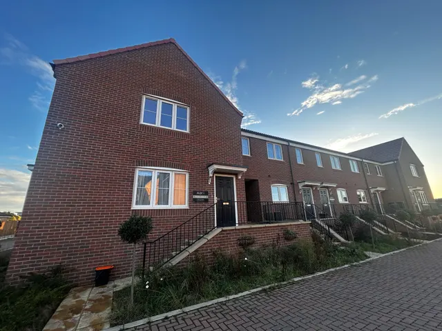Butterwick Gardens, Butterwick, PE22