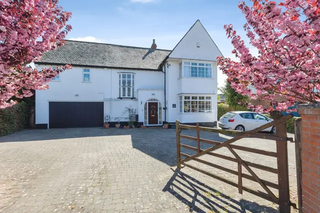 Melton Road, Syston, LE7, photo 1