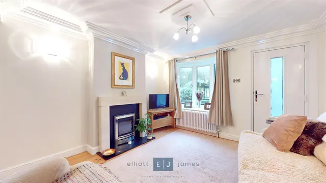 Photo 2 — Smarts Lane, Loughton
