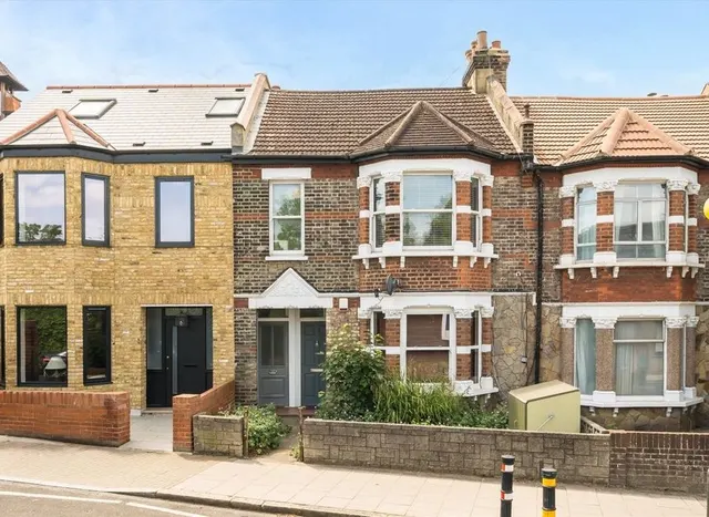 Eardley Road, Streatham, SW16, photo 1