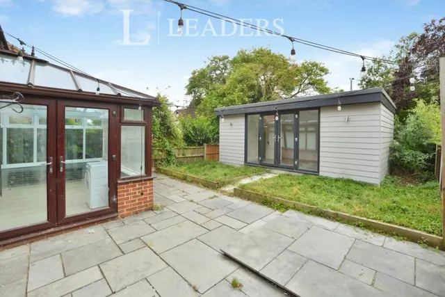 Claudius Way, Witham, CM8, photo 2