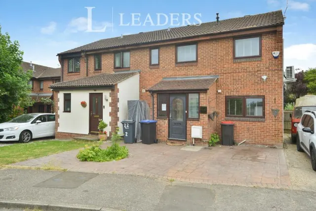Claudius Way, Witham, CM8, photo 1