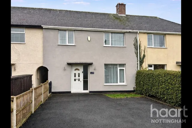Cerne Close, Clifton, NG11, photo 1