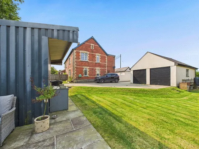 Pyworthy, Holsworthy, EX22, photo 1
