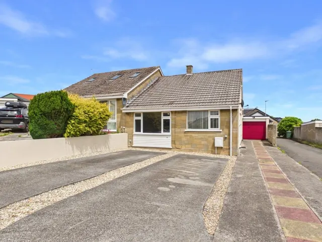 Knightcott Park, Banwell, BS29, photo 1