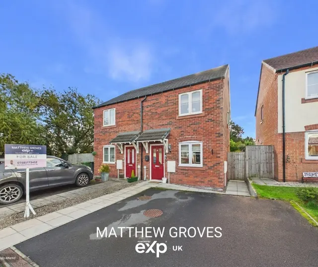 Wright Avenue, Newport, TF10, photo 1