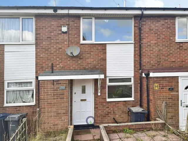 Frogmill Road, Rubery, Birmingham, B45, photo 1