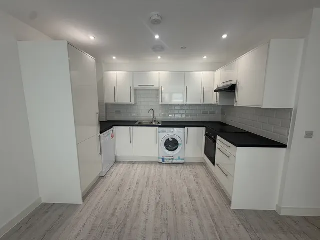 Photo 2 — Armstrong House, East Station Road, Fletton Quays, Peterborough, PE2 8ZA