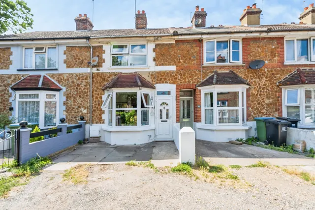 Highfield Road, Bognor Regis, PO22, photo 3