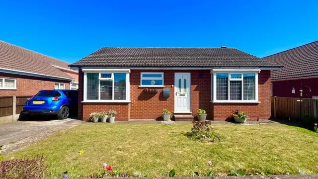Jonquil Avenue, Scunthorpe, photo 2