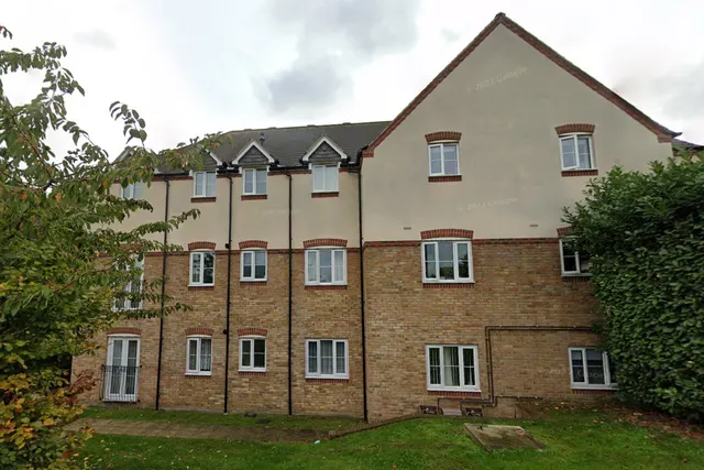 East Hall Walk, Sittingbourne, photo 1