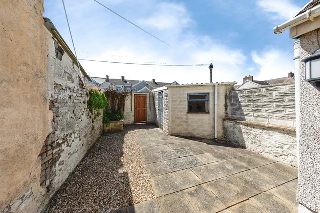 Downing Street, Llanelli, SA15, photo 3