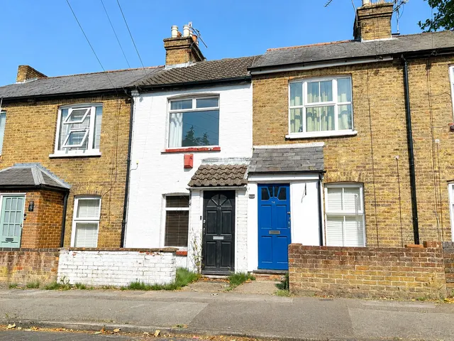 Highland Road, Aldershot, Hampshire, GU12 4RS, photo 1