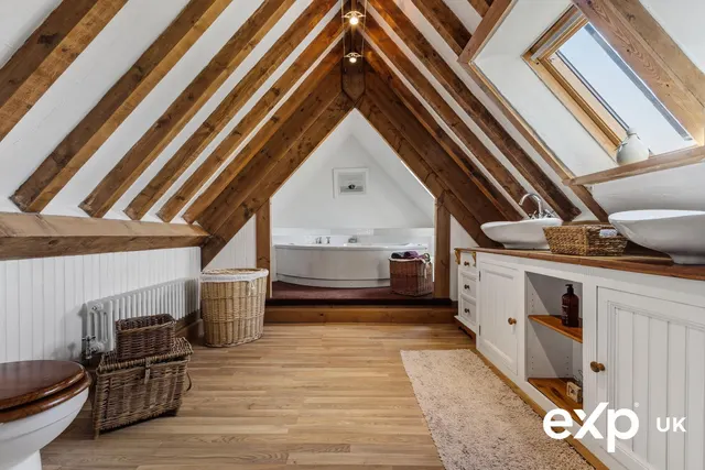 Park Farm, Wellow, NG22, photo 2