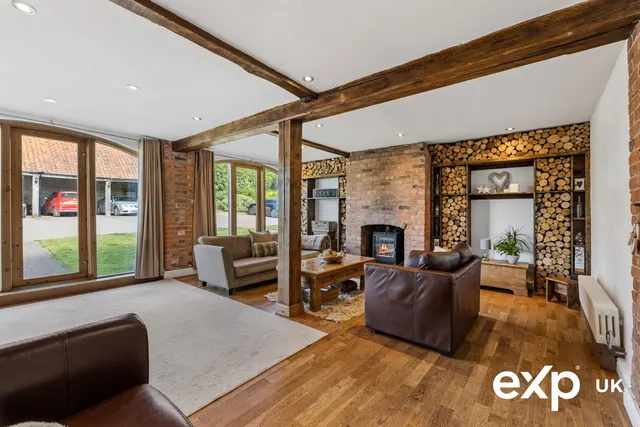 Park Farm, Wellow, NG22, photo 1