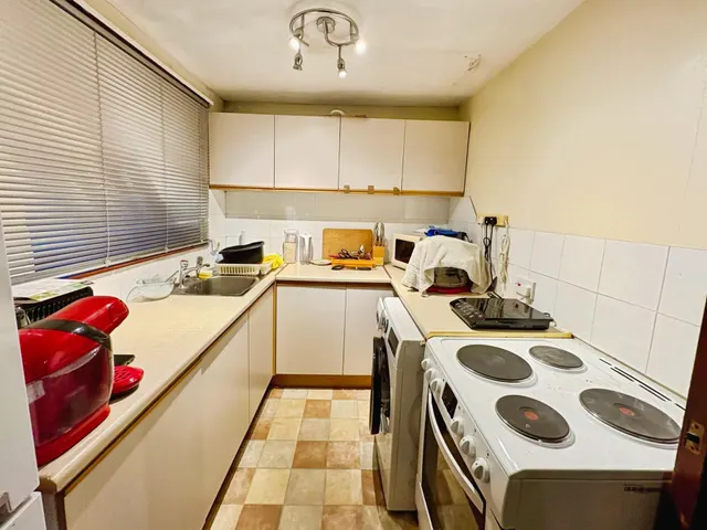 Great Whyte, Ramsey, PE26, photo 3