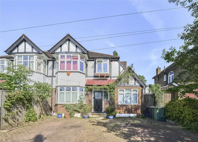 Village Way, Beckenham, BR3, photo 1
