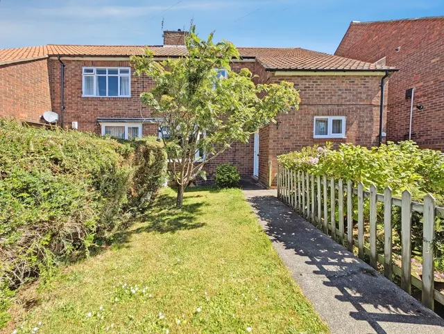 Church Lane, Gosforth, Newcastle Upon Tyne, NE3, photo 1