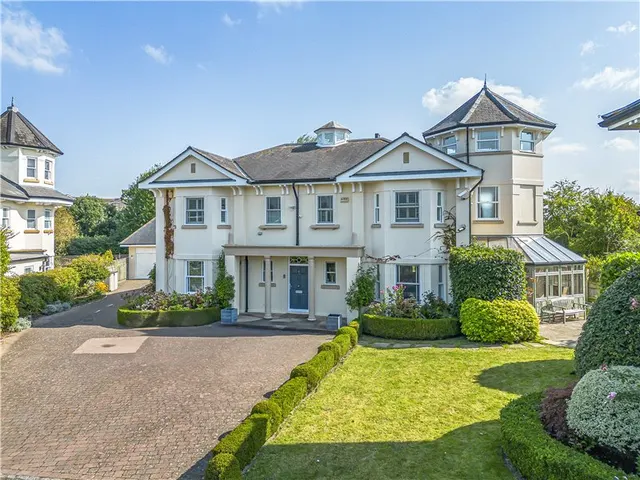 Burges Grove, Barnes, SW13, photo 1