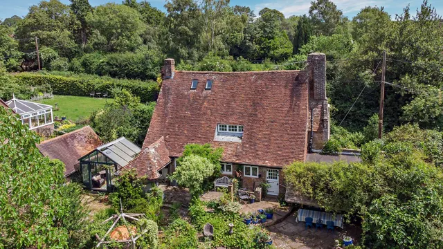 Rushlake Green, Heathfield, TN21, photo 3