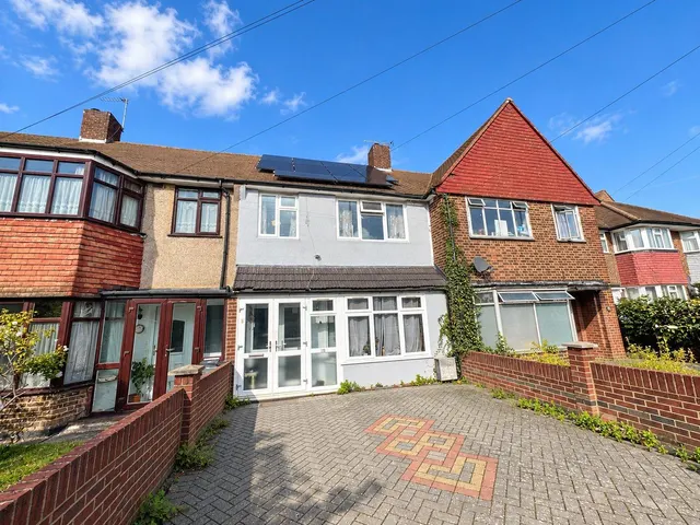 Whitefoot Lane, BR1, photo 1