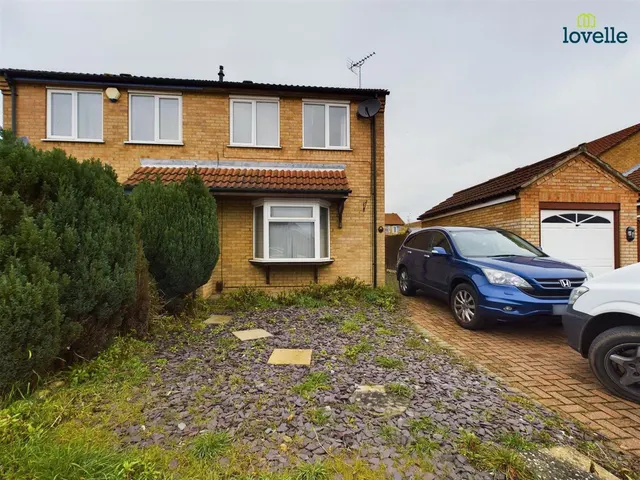 Beaufort Road, Lincoln, LN2, photo 1