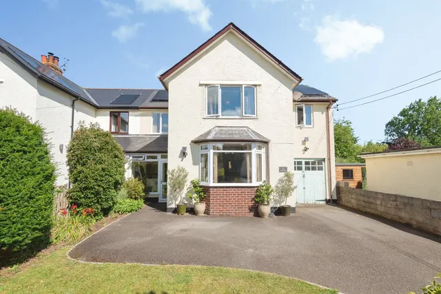 Half Acre, Williton, TA4, photo 2