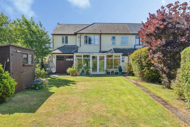 Half Acre, Williton, TA4, photo 1