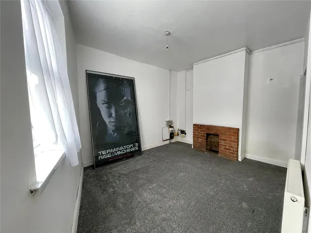 Photo 2 — Josiah Wedgwood Street, Stoke-on-Trent, Staffordshire, ST1