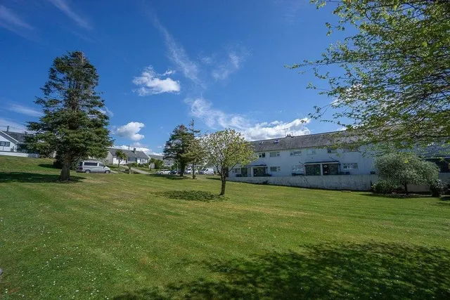 Cae Du Estate, Abersoch, LL53, photo 2