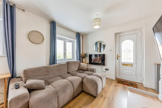 Rycroft Street, Grantham, photo 1