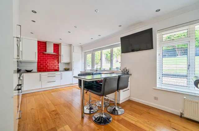 The Heights, Findon Valley, BN14, photo 3