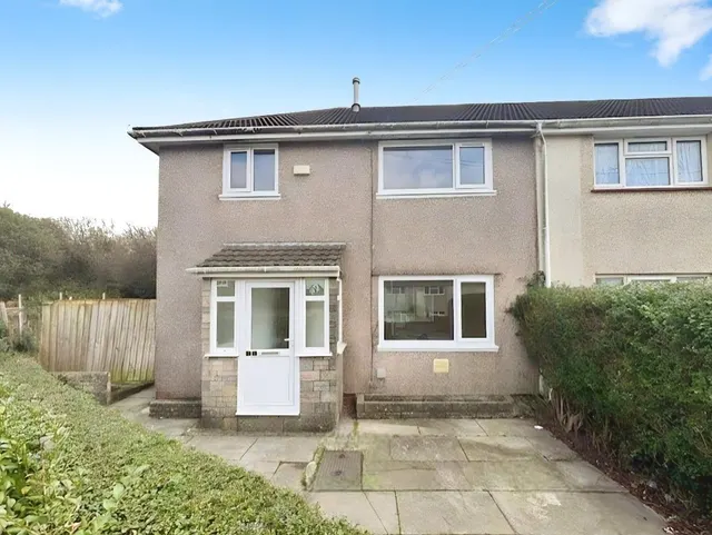 Knelston Place, Blaenymaes, Swansea, SA5 5LP, GB, photo 1