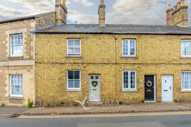 Stoke Hill, Oundle, PE8, photo 1