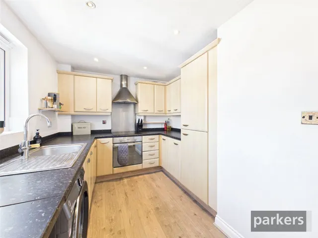Priory Mill Lane, Witney, OX28, photo 3