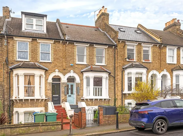Underhill Road, East Dulwich, SE22, photo 1