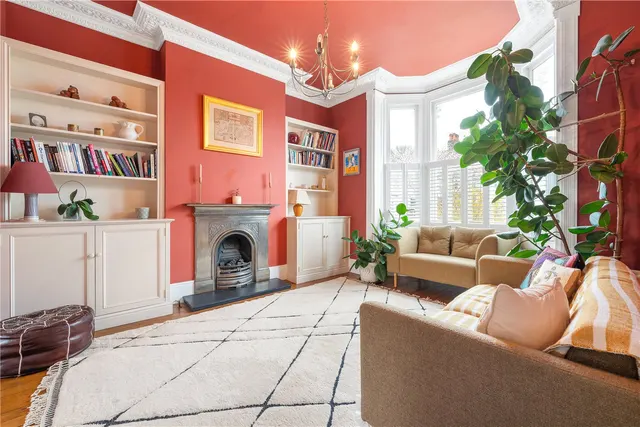 Underhill Road, East Dulwich, London, SE22, photo 1