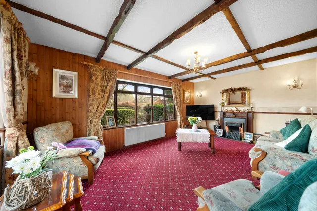 Photo 3 — Hazelhurst Grove, Ashton-In-Makerfield, Wigan, Wigan, WN4 8RH