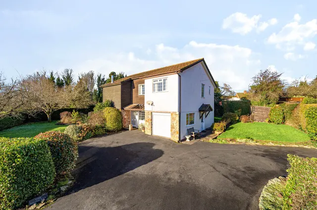 Orchard Lane, Leominster, Herefordshire, photo 1